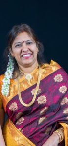 Renuka Govindarajan